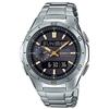 CASIO WAVE CEPTOR WVA-M650D-2AJF Tough Solar Watch Atomic Radio Nuovo dal Gia...
