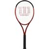 Wilson Burn 100ULS v5 Tennis Racket