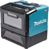 Makita Forno Microonde Ricaricabile Makita 40V MW001GZ 500W/350W Solo Corpo Nuovo da JP