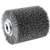 Makita Ruota per spazzole in nylon 120-240 per levigatrici (9740, 9741SP1) A-...