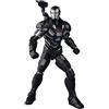 BANDAI S.H.Figuarts War Machine Mark 6 (Avengers/Endgame) BANDAI nuovo dal Giappone