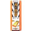 Shapton Ceramic Whetstone #1000 Medium Orange K0702 nuovo dal Giappone