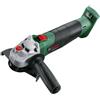 Bosch Smerigliatrice BOSCH HG AdvancedGrind 18 (Solo corpo)