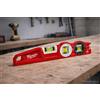 Milwaukee Livella torpedo 360º magnetico 25 cm Milwaukee