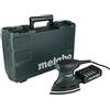 Metabo Levigatrice Roto-orbitale METABO FSX 200 Intec (240W)