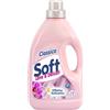 Soft Lavatrice Liquido 16 Lavaggi Lana Rosa