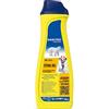 SANITEC igiene sicura Sanitec STOVIL GEL, Detergente Brillantante per Lavastoviglie, 1000 ml - Effetto Anti-aloni, Protezione Attiva, Ideale per Tutte le Durezze dell'Acqua
