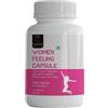 7 giorni donna sensazione 60 capsule Power Booster Long Time Stamina Performance