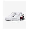 Nike Scarpe da basket FJ1566-100 Nike LeBron NXXT Gen AMPD White University (uomo)