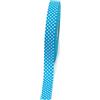 Mopec Cinta Azul Topo Blanco 20mmx50metros S76.20.70 Nastro Blu Cielo Talpa Bianco 20mmx50metri