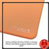 Artigiano Tappetino per mouse Artisan NINJA FX Zero SOFT L arancione Made in Japan ad a...