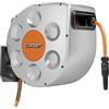 CLABER Rotoroll Evolution 30 m Avvolgitubo automatico da parete (8697)