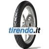 Dunlop D 408 F H/D ( 130/60B19 TL 61H M/C, ruota anteriore )
