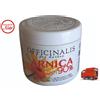 Officinalis Dalla Grana Arnica gel 90% forte Officinalis per cavalli uso umano 500ml. muscoli e tendini
