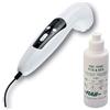 I-Tech Medical Division I-Tech Mio-Sonic Dispositivo a Ultrasuoni Compatto e Potente + Flacone Gel 260ml