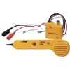 Kit Traccia Cavi e Generatore - amplificatore di Tono con sonda - cable tracer