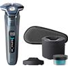 Philips Rasoio elettrico Philips Series 7000 S7882/55 Wet & Dry SkinIQ SteelPrecisio