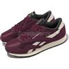 Reebok CL Nylon Birth of Hip Hop Classic Maroon Men Unisex Casual Shoe 100073831