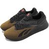 Reebok Nano X3 13 Black Brown Men Cross Training Shoes Sneakers 100033788