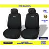 AUTOKIT Coprisedili Fiat Panda 4x4 2012> Set Foderine Salva Sedile Serie interni auto 2