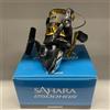 SHIMANO SAHARA 2500 HGS recupero 6.2:1