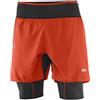 Salomon Pantaloncino twinskin Uomo S-Lab Exo Salomon