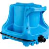 Little Giant Pompa Svuota Telo per Teli Copertura Piscina 6480 lt/h con Cavo 10m