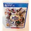 THE PRINCESS GUIDE - GIOCO Playstation 4 PS4 NUOVO SIGILLATO