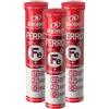 Enervit 3X Ferro 20 compresse effervescenti Integratore Alimentare con Vitamine