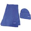 R RONCATO Set Uomo Sciarpa a Maglia + Cappello R Roncato Berretto Copricapo Zuccotto