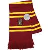 Harry Potter Potter SCIARPA GRIFONDORO Casa Potter Originale Ufficiale WARNER BROS Gryffindor