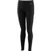Mizuno Calzamaglia donna Middle Long Tight Solid Mizuno