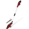 Einhell GE-CG 18/100 Li T-Solo Forbici Tagliasiepi a batteria Power X-Change (18V,lama 100 mm, tagliasiepi 200 mm, passo denti 8 mm, incl. manico telescopico, senza batteria e caricabatteria)