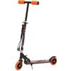 Garlando Monopattino Raptor 120 Rally Pieghevole Asta di comando Regolabile 77/82/86 cm