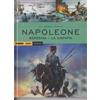 HISTORICA 67 - NAPOLEONE - BERESINA - Mosca Brucia - HD NUOVO ITA