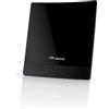Meliconi Antenna TV interna amplificata Meliconi AT52 R1 USB per digitale terrestre