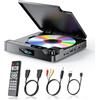 Desobry Lettore DVD TV HDMI 1080P Mini CD Player USB TF Card PRONTA CONSEGNA 24H