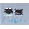 CONNETTORE RICARICA ( 2 pezzi) USB PER SAMSUNG gt-19105 galaxy s2 plus