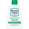 NEUTROMED DETERGENTE INTIMO FRESCHEZZA E IGIENE 200ML ODOR PROTECTION PH3.5