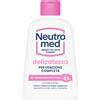 NEUTROMED DETERGENTE INTIMO DELICATEZZA PREVENZIONE COMPLETA 200ML PH4.5