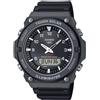 Casio Resistente Orologio Solare Multifunzione (50,1 Mm) Con AQ-S820W-1AVEF