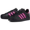 Adidas Originals SUPERSTAR II JS1339 Core Semi Core da donna