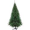 Giocoplast Albero Natale Giocoplast Re Dell'Amazzonia 150 cm 376 Rami Folto Base Metallo