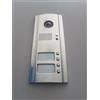 BTICINO 333844 PLACCA VIDEO TELECAMERA CITOFONO 4 PULSANT SFERA CLASSIC ALLSTEEL