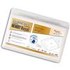 V.I.P. VERY IMPORTANT PILLOW - Guanciale MEMORY ROYAL, 100% Viscoelastico con Federa Sfoderabile in poliestere, 42x68 h 9, Made in Italy