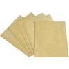 CALFLEX FC.120 - Caja de 50 papeles de lija de 230x280 mm grano 0/120