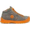 DIKE SUMMIT SUPERB H S3 plomo FLY/VELOUR Talla: 47