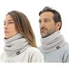 JEEP O102601-E854 J Scaldacollo in Maglia A Costine J22W Unisex Jade Green Uni