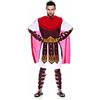Rubie's IT30452-L - Centurione Costume, Adulto, Taglia L