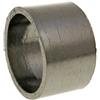 Unbekannt Guarnizione scarico connettore 35 X 41 X 25 mm grafite per Honda Silver Wing 400, 600, TRX